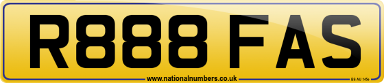 R888 FAS