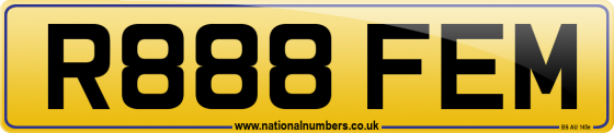 R888 FEM