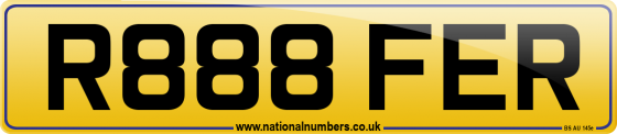 R888 FER