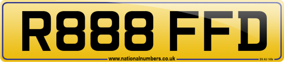 R888 FFD
