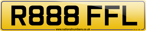 R888 FFL