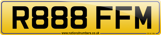 R888 FFM