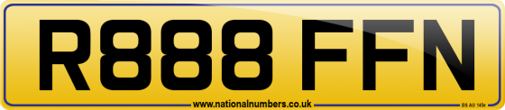 R888 FFN