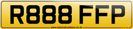 R888 FFP