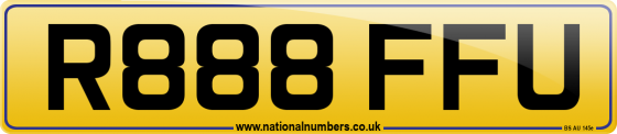 R888 FFU