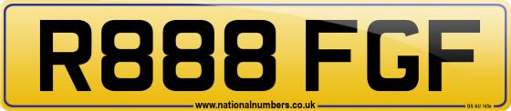 R888 FGF