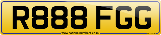 R888 FGG