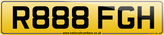 R888 FGH