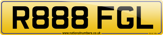 R888 FGL