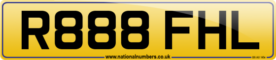 R888 FHL
