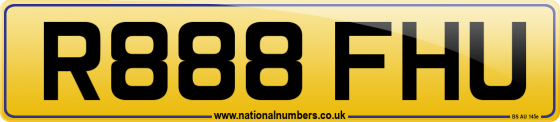 R888 FHU