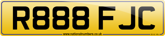 R888 FJC