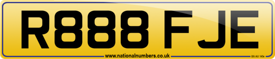 R888 FJE