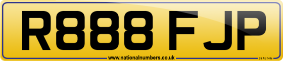 R888 FJP