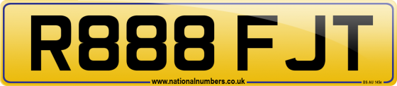 R888 FJT
