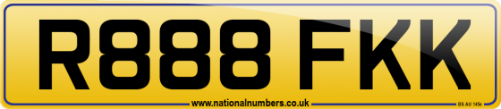R888 FKK