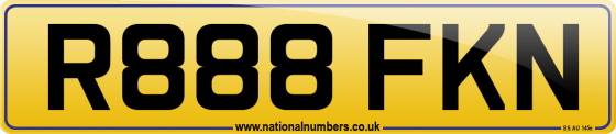 R888 FKN