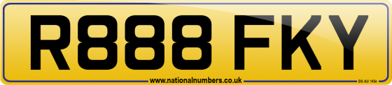 R888 FKY