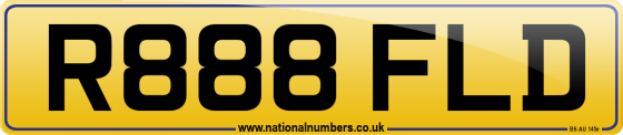 R888 FLD