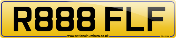 R888 FLF
