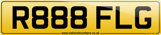 R888 FLG