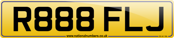 R888 FLJ