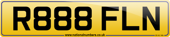 R888 FLN