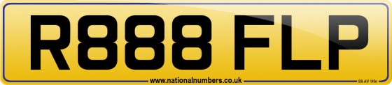 R888 FLP