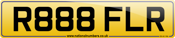 R888 FLR