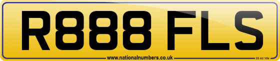 R888 FLS