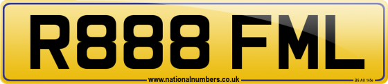 R888 FML