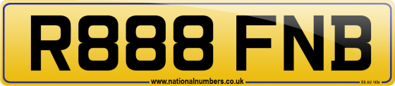 R888 FNB