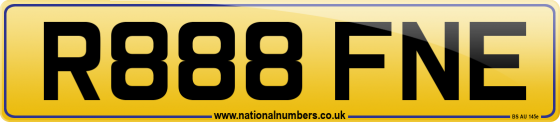 R888 FNE