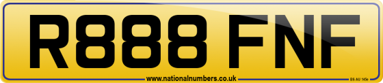 R888 FNF
