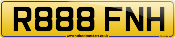 R888 FNH