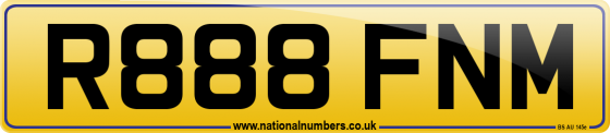R888 FNM