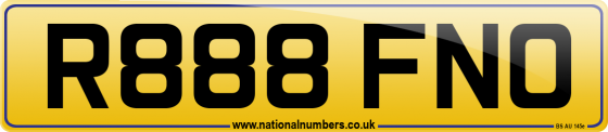 R888 FNO