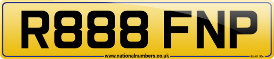 R888 FNP