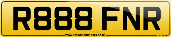 R888 FNR