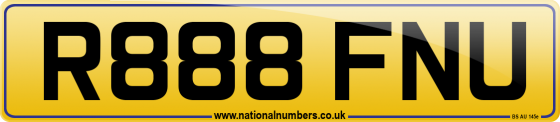 R888 FNU
