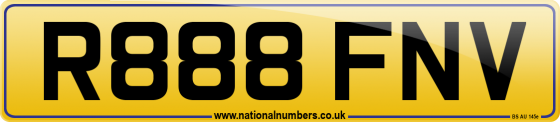 R888 FNV