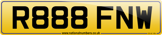 R888 FNW