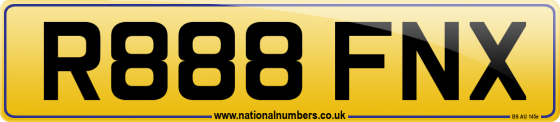 R888 FNX