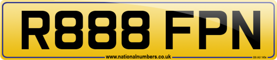 R888 FPN