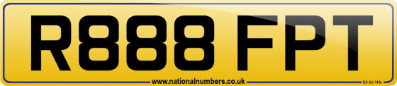 R888 FPT