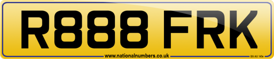 R888 FRK