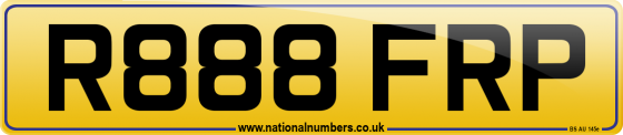 R888 FRP