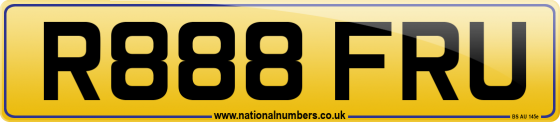 R888 FRU