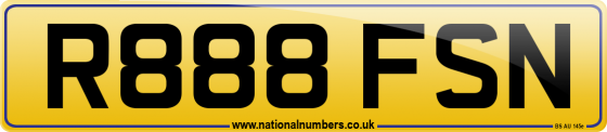 R888 FSN
