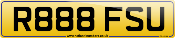 R888 FSU